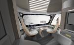 Hyundai HDC-6 Neptune Concept 2019 года